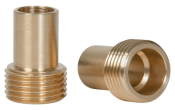 Monobloc Flexible Tap Adaptors