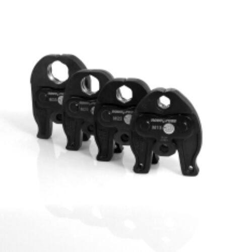 NOVOPRESS ACO103 “M” PROFILE JAWS PB1