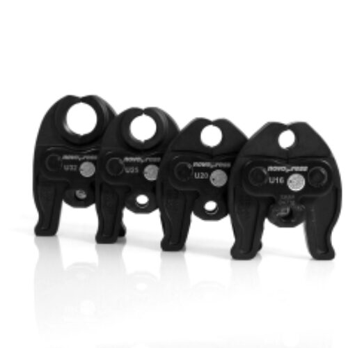 NOVOPRESS ACO103 “U” PROFILE JAWS PB1