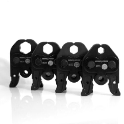 NOVOPRESS ACO203 “M” PROFILE JAWS PB2