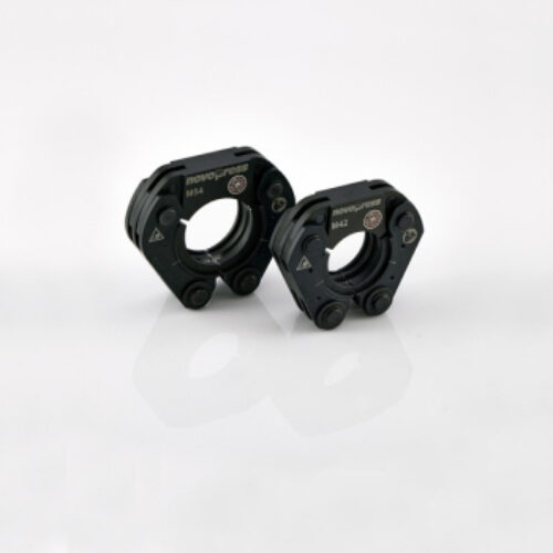 NOVOPRESS ACO203 “V” PROFILE SLINGS PB2