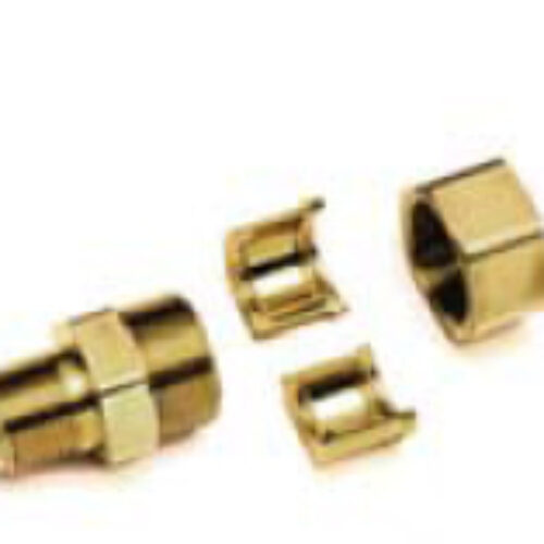 New “EU” Straight Male Fitting