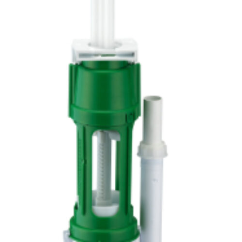 Niagara Mechanical Dualflush Valve 6/4 litre