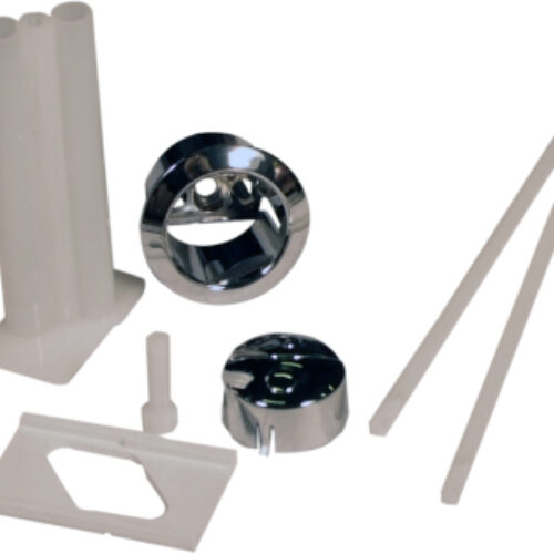 Niagara Mechanical Push Button Assemble Pack