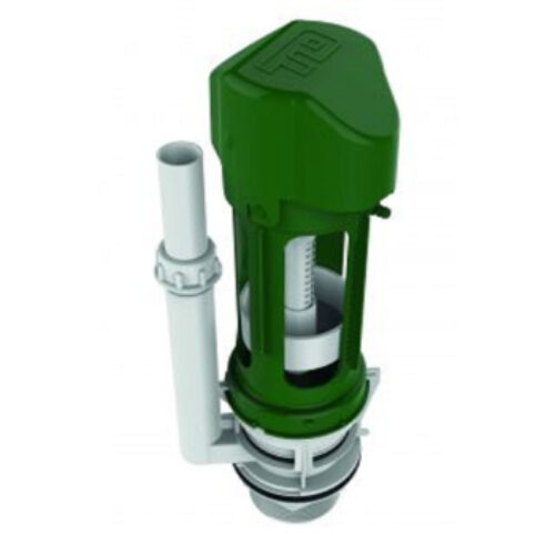 Niagara Pneumatic Dualflush Valve