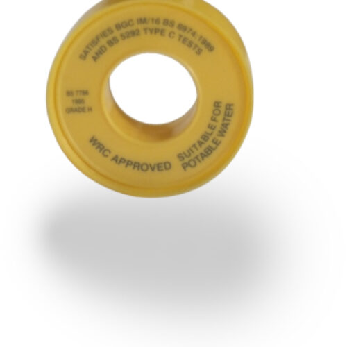 PTFE Gas Tape