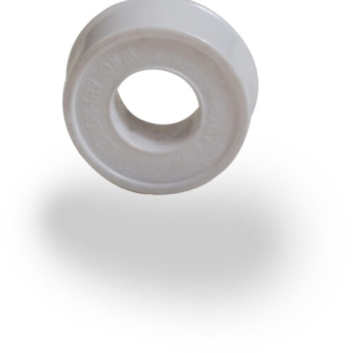 PTFE Tape WRAS Approved