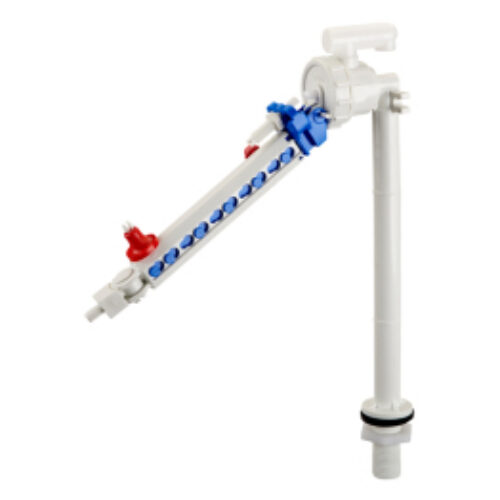 Part 3 Beta Plastic Float Valve Bottom Inlet