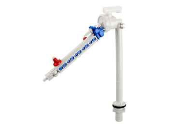 Part 3 Beta Plastic Float Valve Bottom Inlet