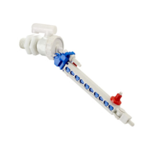 Part 3 Beta Plastic Float Valve Side Inlet