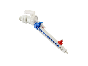 Part 3 Beta Plastic Float Valve Side Inlet
