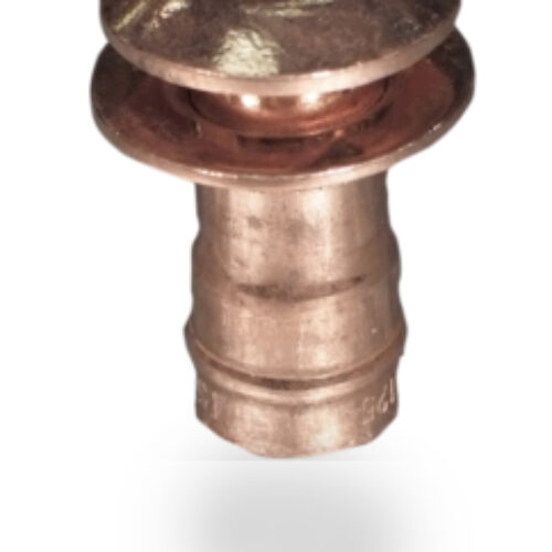 Pipe Cowl