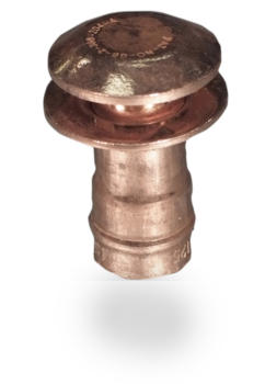 Pipe Cowl