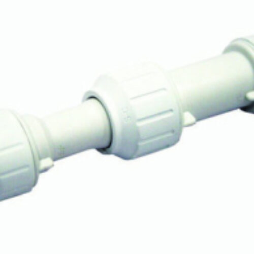 Pipe Repair Kits White