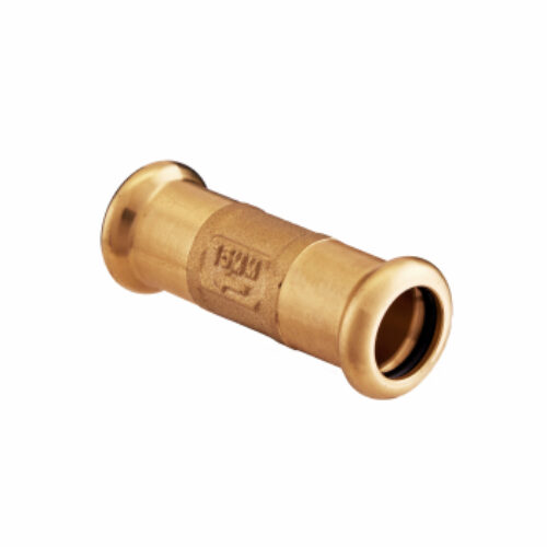 Press Fit Single Check Valve