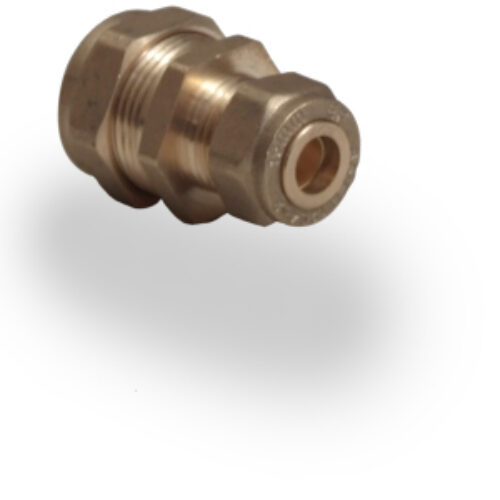 Reducing Coupler