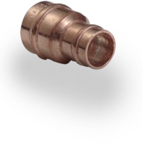 Reducing Coupler