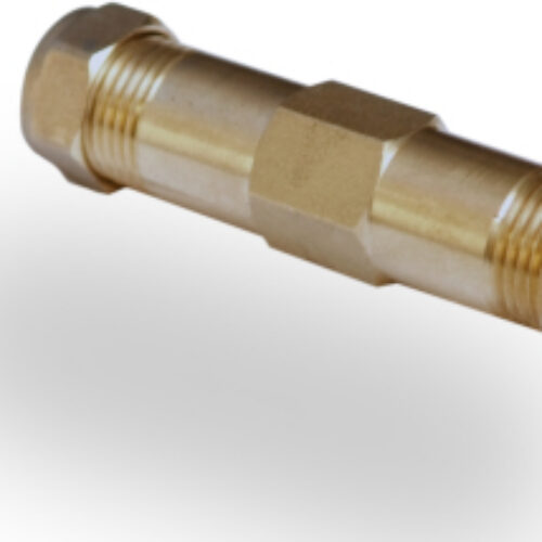 Repair Coupler