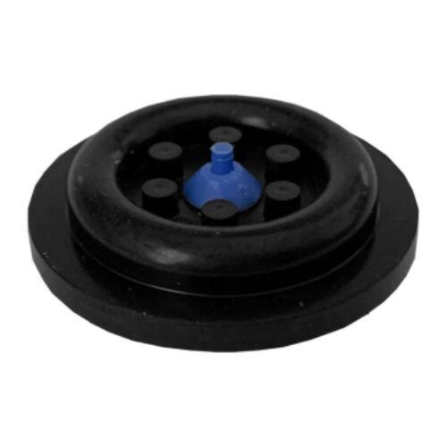 Rubber Diaphragm