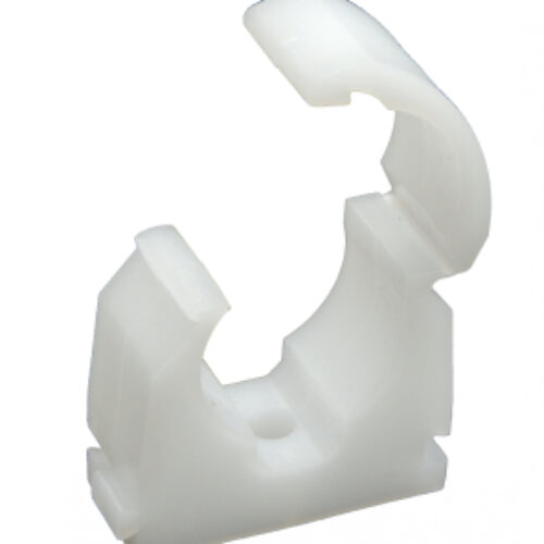 Single Link Lock Clip