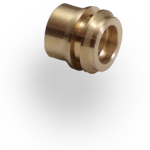 Single Part Reducer