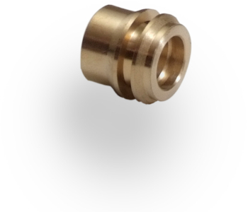 Single Part Reducer
