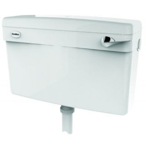 Slimline Exposed Cisterns