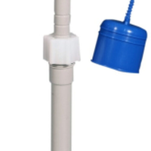 Standard Hydroflo Telescopic Bottom Inlet