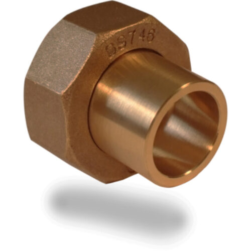 Standard Meter Unions