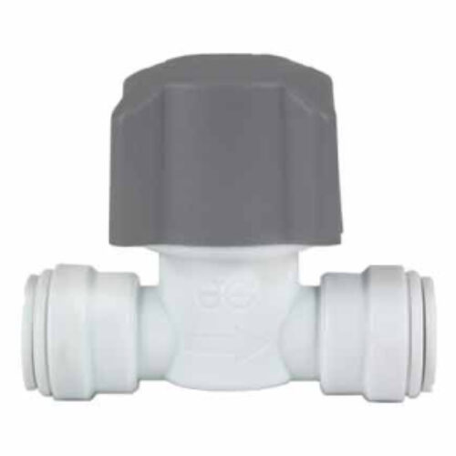 Stop Valve (New Style)