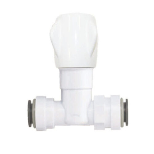 Stop Valve (Old Style)