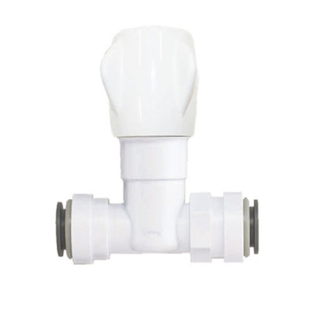 Stop Valve (Old Style)