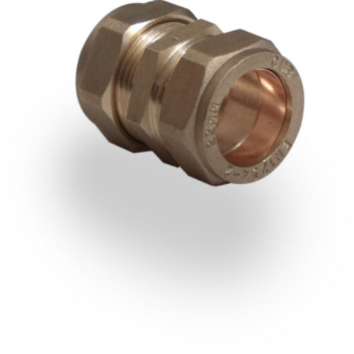Straight Coupler