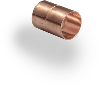 Straight Couplers