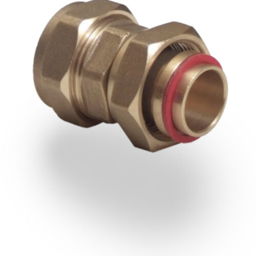 Straight Tap Connector