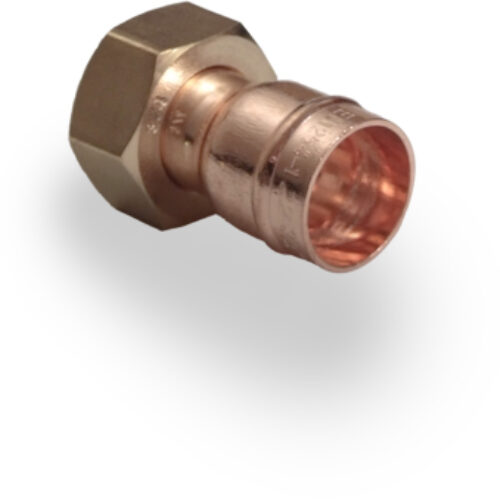Straight Tap Connector
