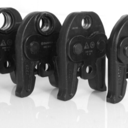 TH Profile Jaw for PZ 1550