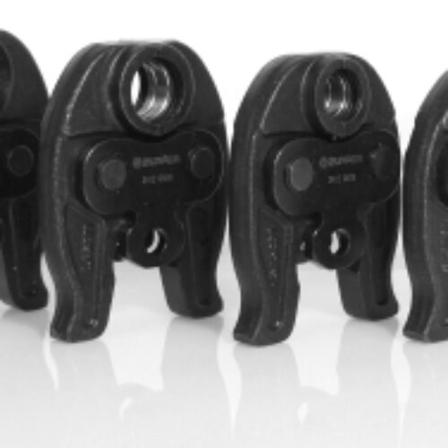 TH Profile Jaw for PZ-1930