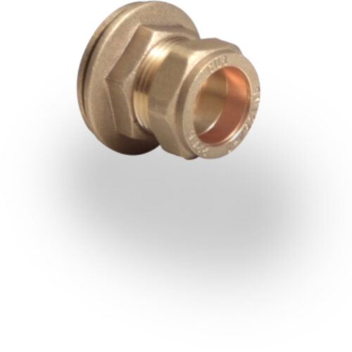 Tank Connector
