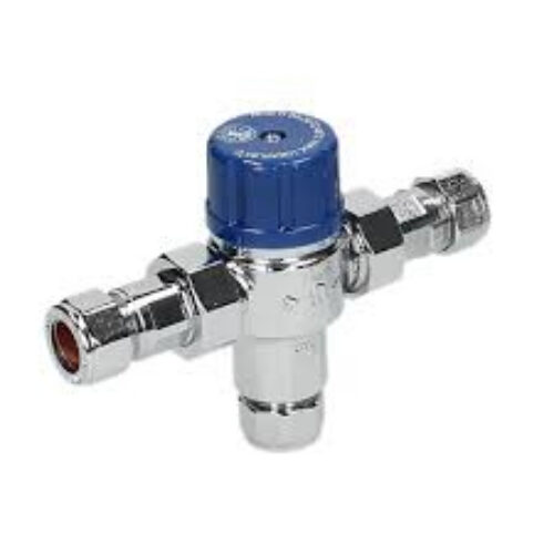 Thermostatic Mixing Valves