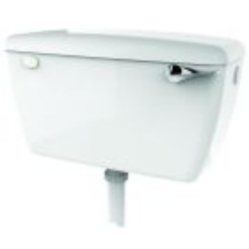 Tri Shell Exposed Cisterns