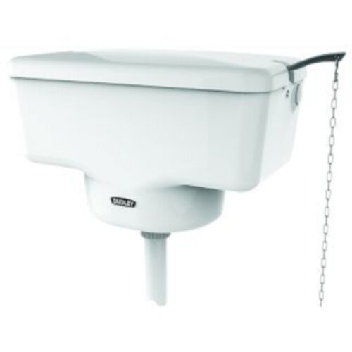 Tri Well Exposed Cisterns