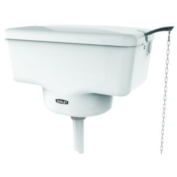 Tri Well Exposed Cisterns