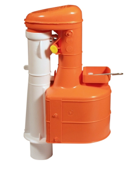 Turbo 44 Syphon