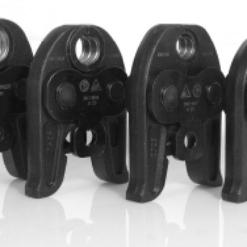 U Profile Jaw for PZ 1550