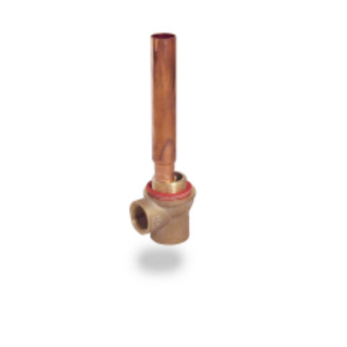 Universal Cylinder Union Flange