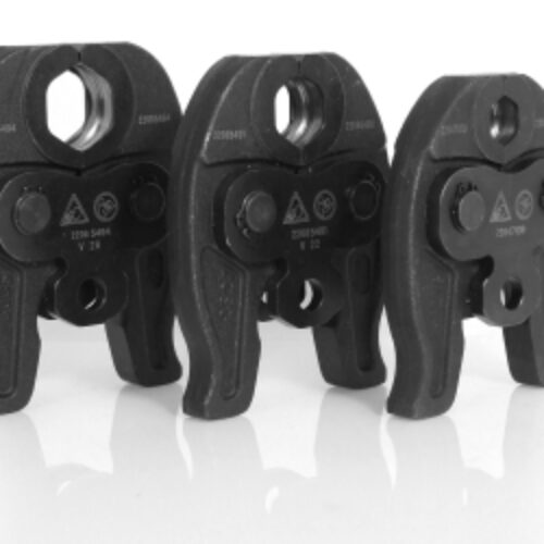 V Profile Jaw for PZ-1930