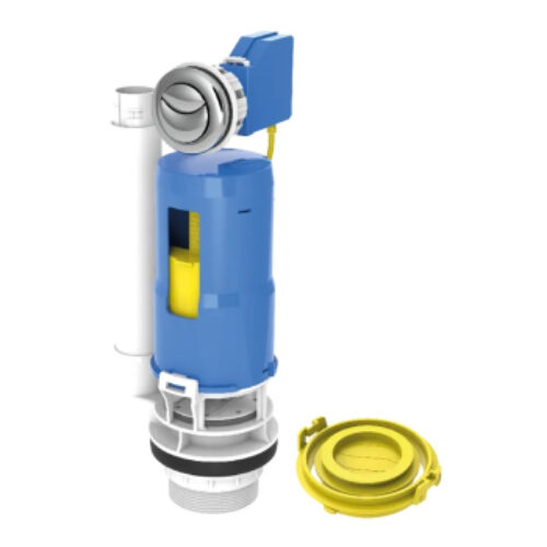 Victoria Flushing Valve 6/4 litre