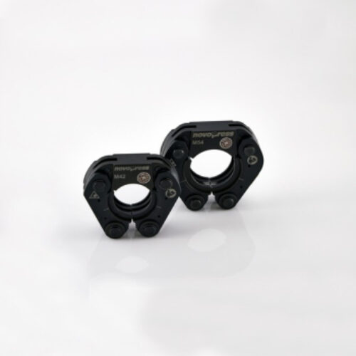 NOVOPRESS ACO203 “M” PROFILE SLINGS PB2