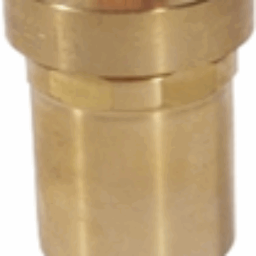 Brass Automatic Air Vent